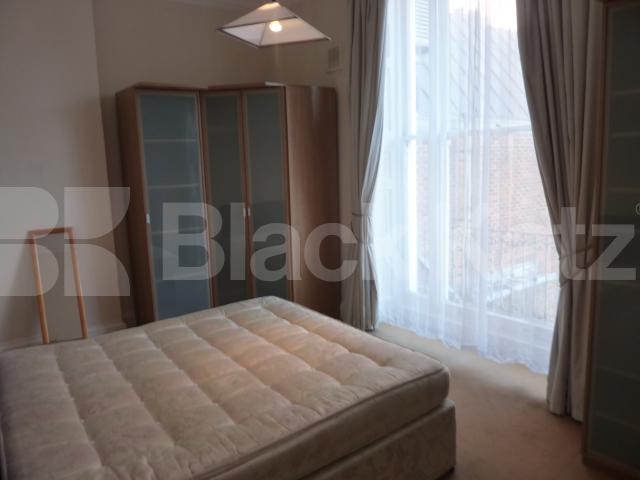 			MUST SEE!, 2 Bedroom, 1 bath, 1 reception Flat			 Devonshire Place, REGENTS PARK